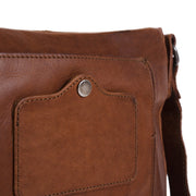 
Bodin Crossbodyväska i läder – alternate product view 3
