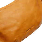 
Clarita Crossbodyväska i läder – alternate product view 2
