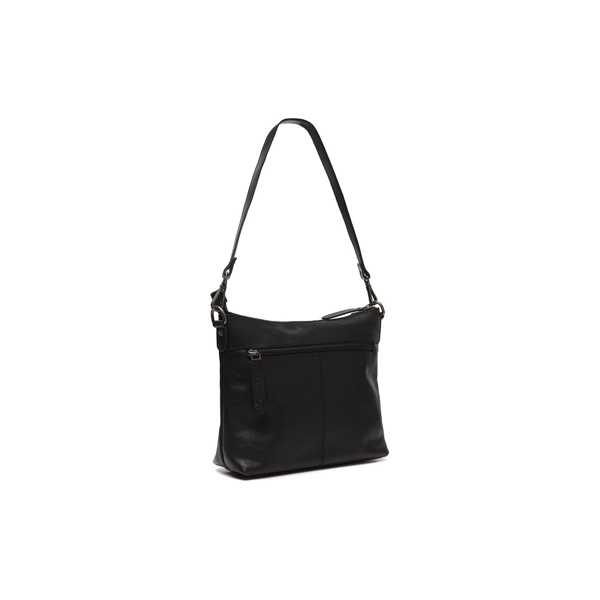 
Insida Showing Dedicated Padded Laptop Sleeve & Multi-Compartment Organization