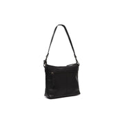 
Insida Showing Dedicated Padded Laptop Sleeve & Multi-Compartment Organization