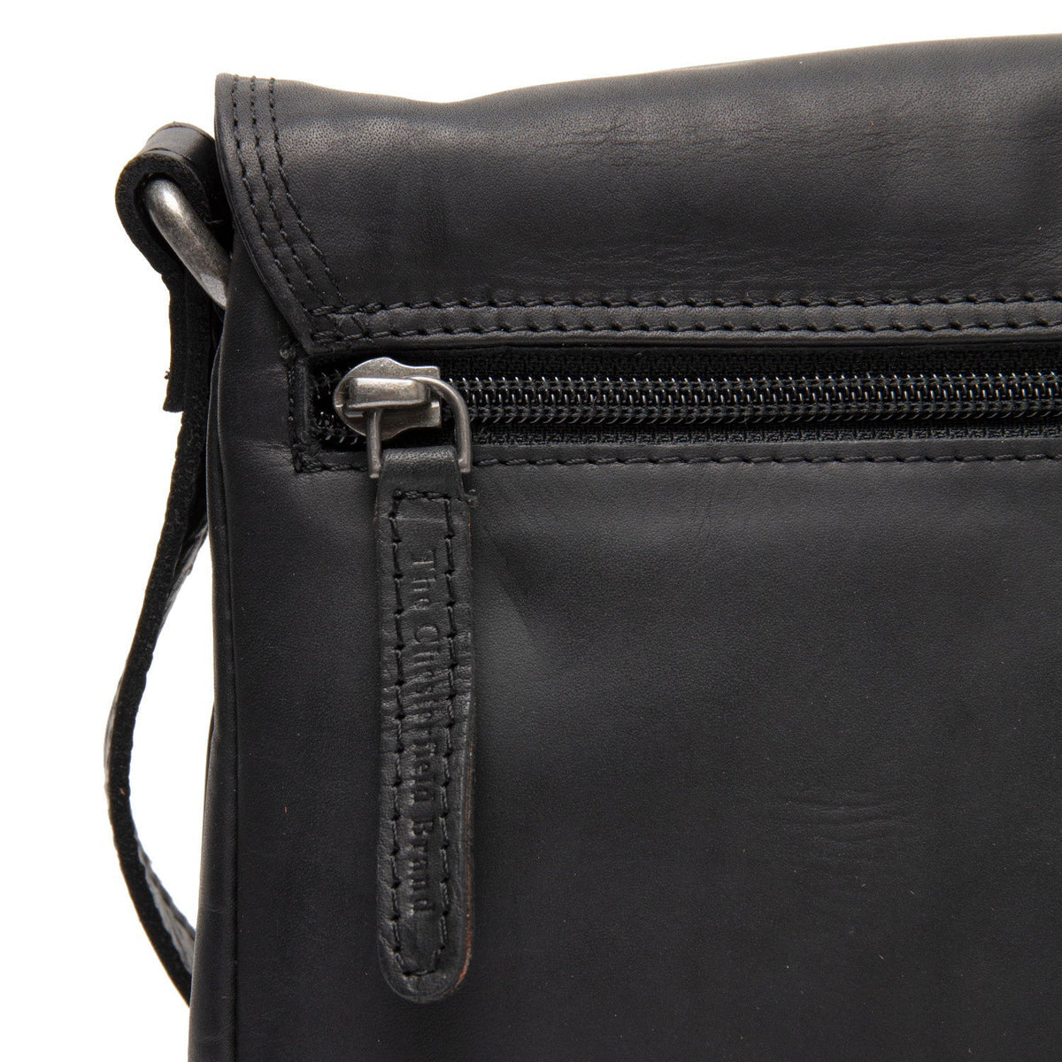 
Insida Showing Dedicated Padded Laptop Sleeve & Multi-Compartment Organization