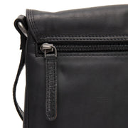 
Insida Showing Dedicated Padded Laptop Sleeve & Multi-Compartment Organization