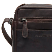 
Laveno Crossbodyväska i läder – alternate product view 3