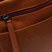 
Laveno Crossbodyväska i läder – alternate product view 3