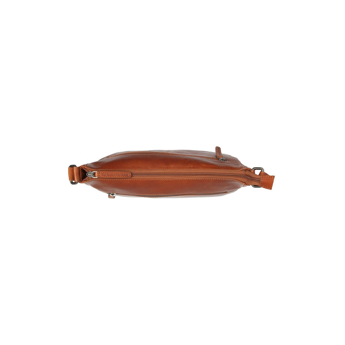 Loraine Full-Grain Leather Crossbody Bag för Dam – alternate product view 3