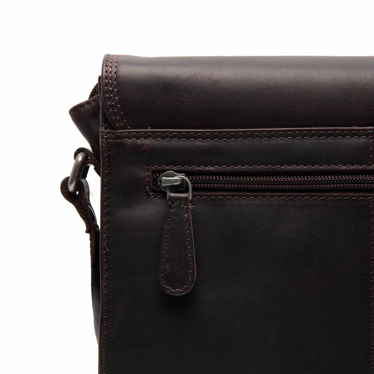 
Lunor Crossbodyväska i läder – alternate product view 3