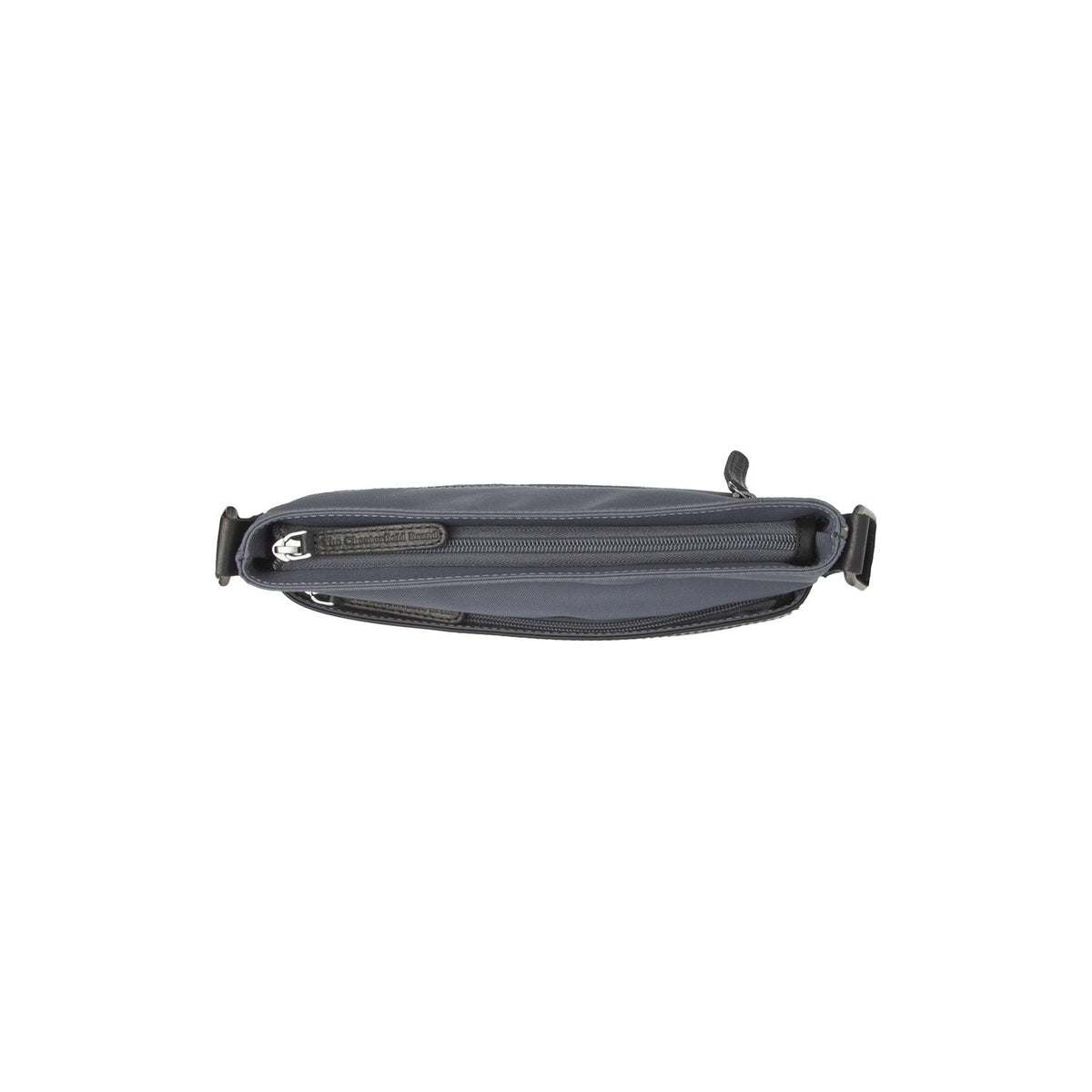 Malmo Full-Grain Leather Crossbody Bag för Dam – alternate product view 3