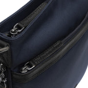 Malmo Full-Grain Leather Crossbody Bag för Dam – alternate product view 2