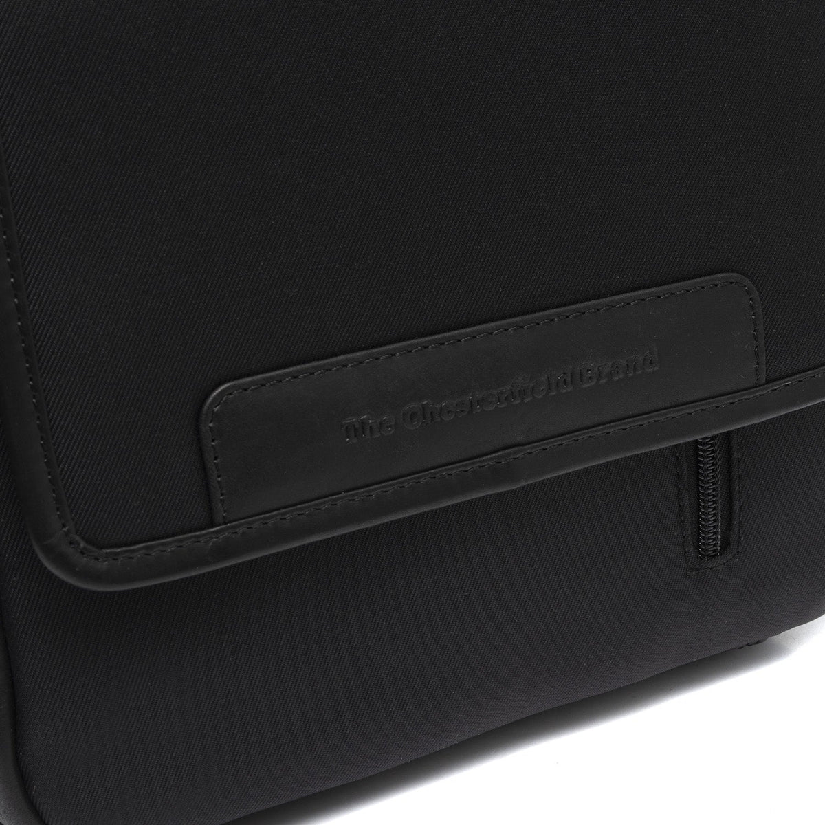 
Insida Showing Dedicated Padded Laptop Sleeve & Multi-Compartment Organization