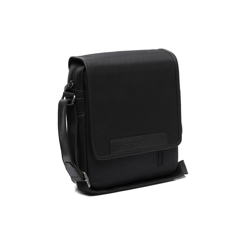 Mikeli Full-Grain Leather Crossbody Bag för Dam