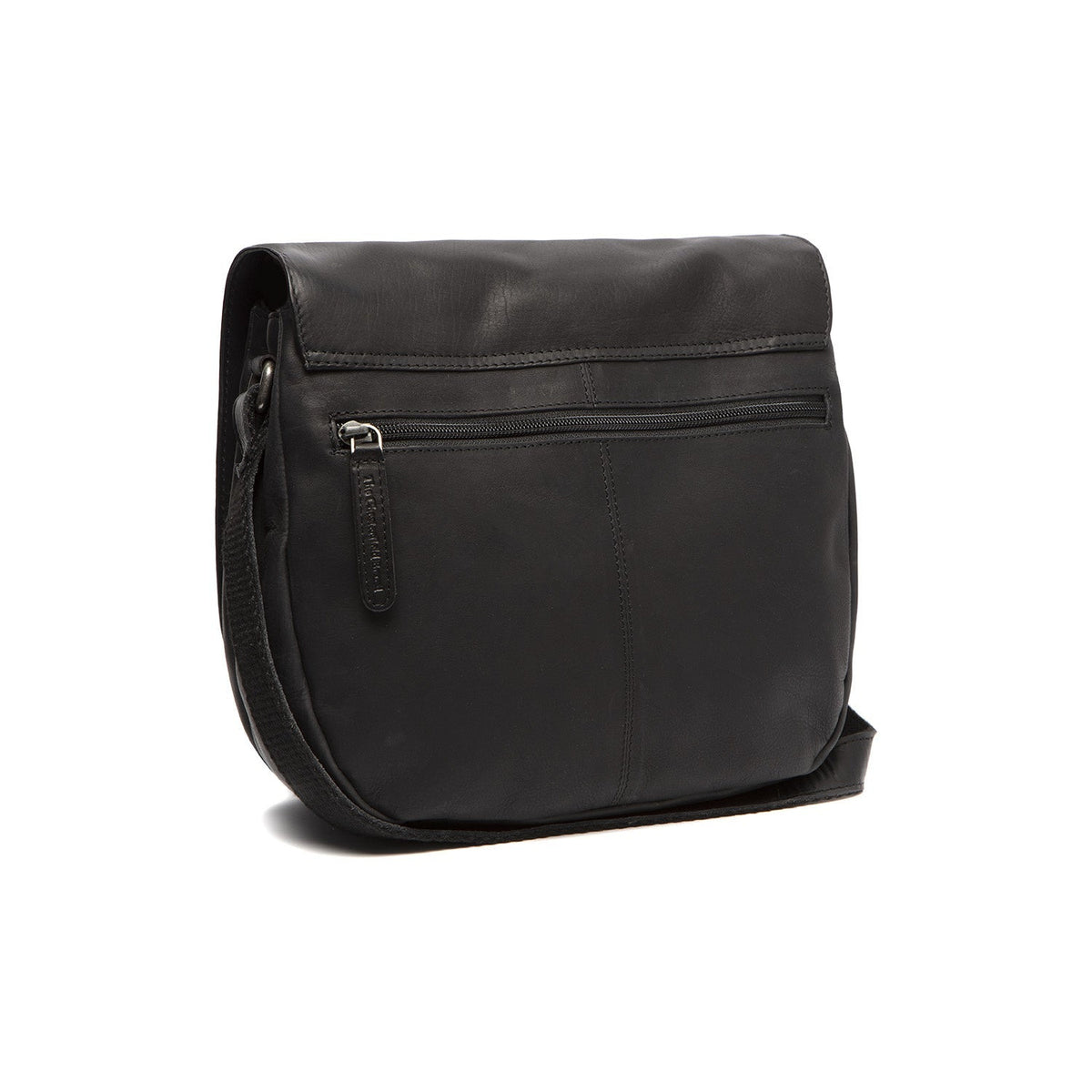 
Insida Showing Dedicated Padded Laptop Sleeve & Multi-Compartment Organization