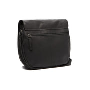 
Insida Showing Dedicated Padded Laptop Sleeve & Multi-Compartment Organization