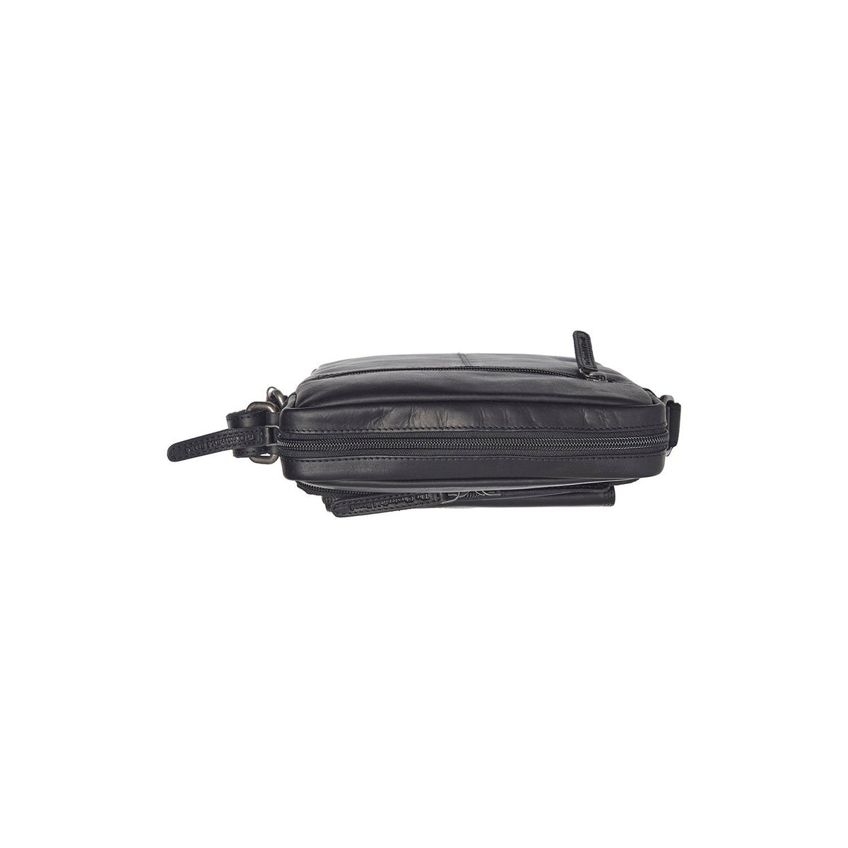 
Insida Showing Dedicated Padded Laptop Sleeve & Multi-Compartment Organization