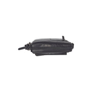 
Insida Showing Dedicated Padded Laptop Sleeve & Multi-Compartment Organization