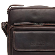 
Montira Crossbodyväska i läder – alternate product view 3