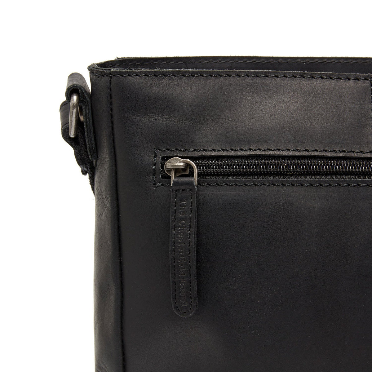 
Insida Showing Dedicated Padded Laptop Sleeve & Multi-Compartment Organization