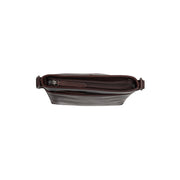 Navene Full-Grain Leather Crossbody Bag för Dam – alternate product view 3
