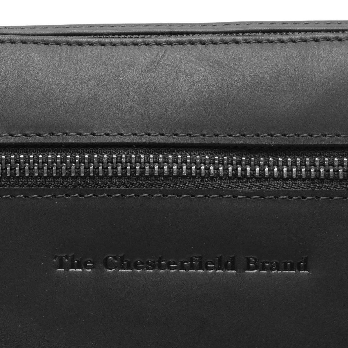 
Insida Showing Dedicated Padded Laptop Sleeve & Multi-Compartment Organization