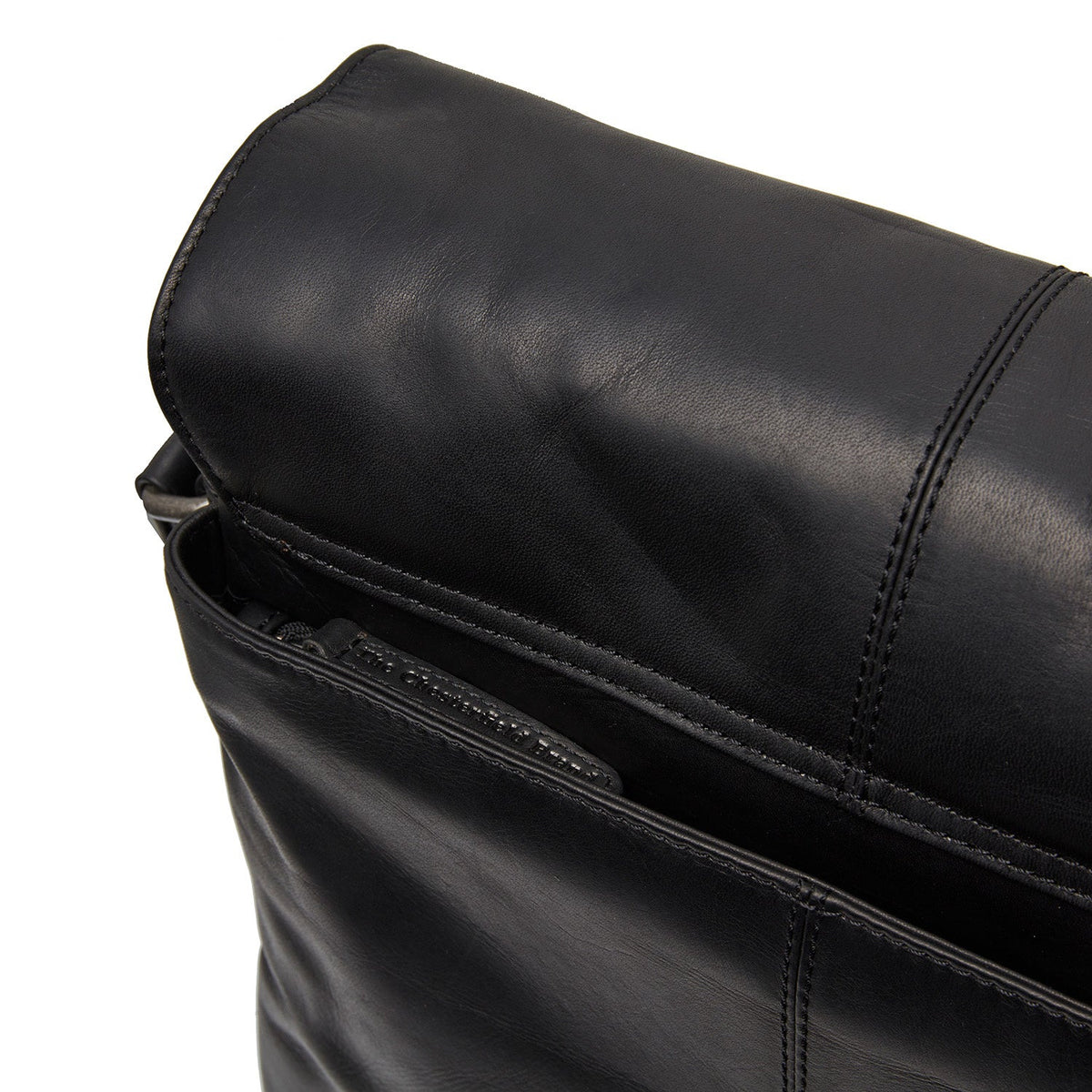 
Insida Showing Dedicated Padded Laptop Sleeve & Multi-Compartment Organization