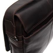 
Raphael Crossbodyväska i läder – alternate product view 3