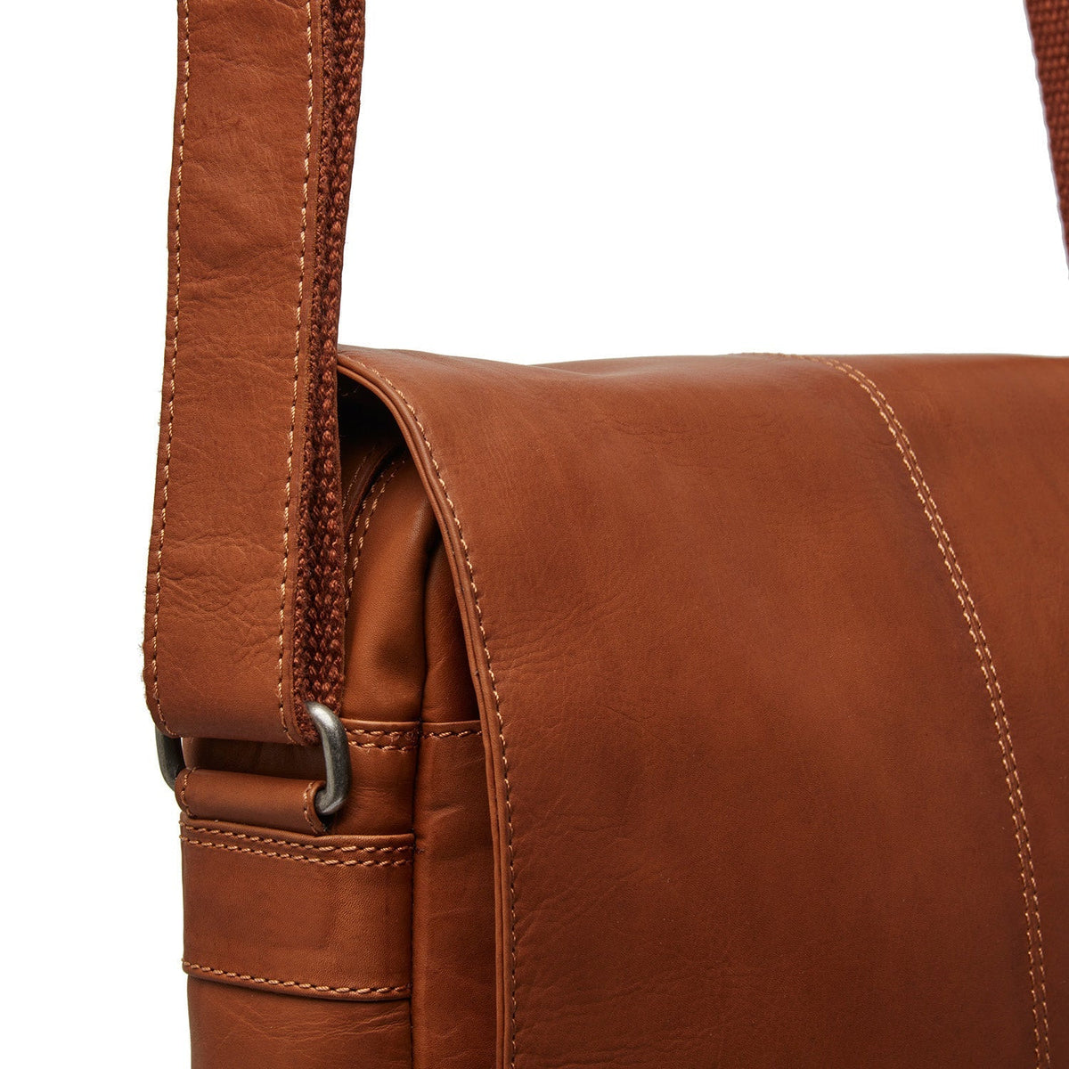 
Raphael Crossbodyväska i läder – alternate product view 3
