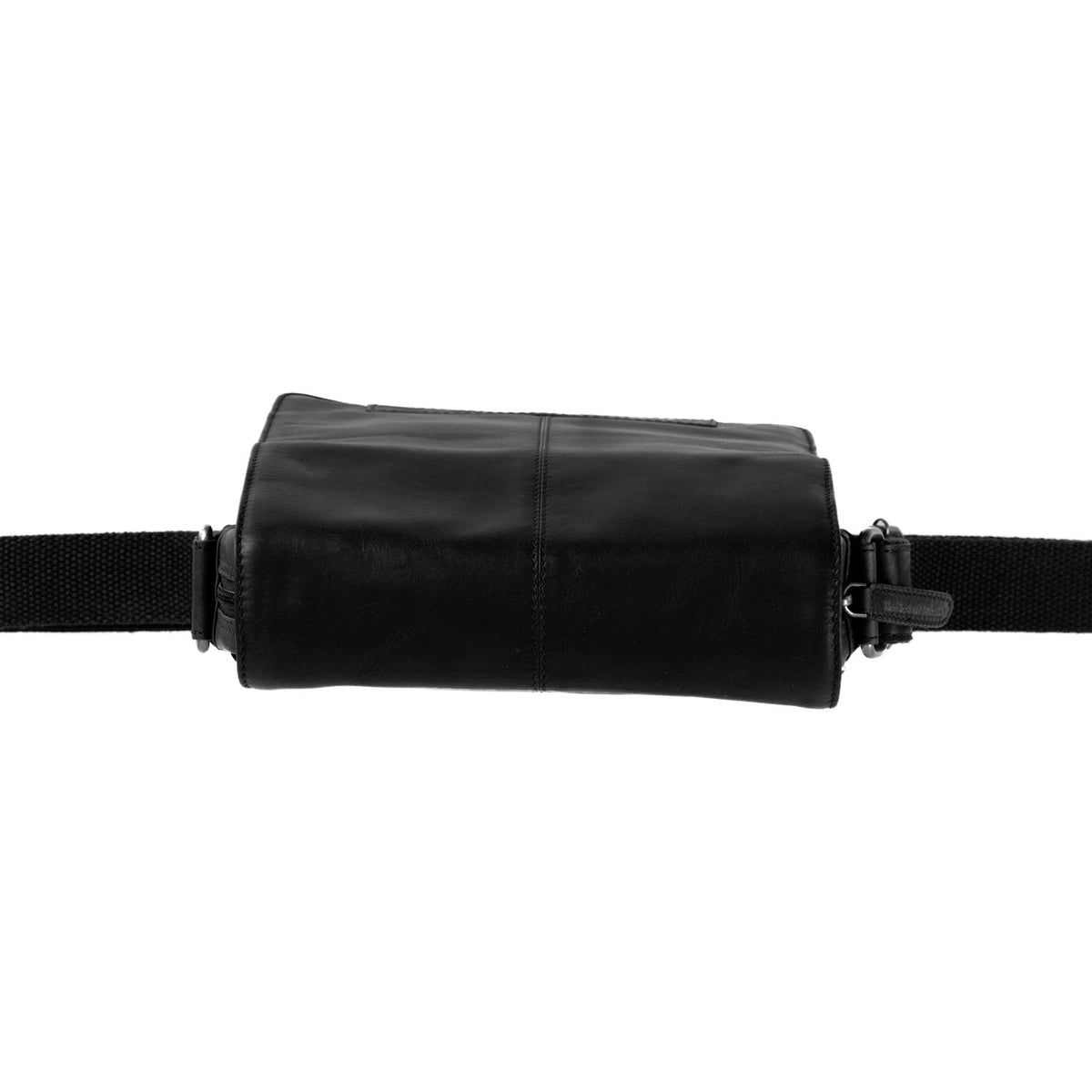 
Insida Showing Dedicated Padded Laptop Sleeve & Multi-Compartment Organization
