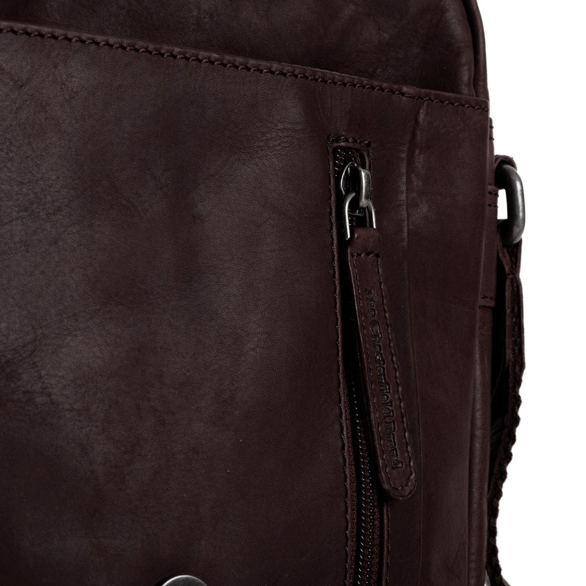 
Remy Crossbodyväska i läder – alternate product view 3