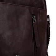 
Remy Crossbodyväska i läder – alternate product view 3
