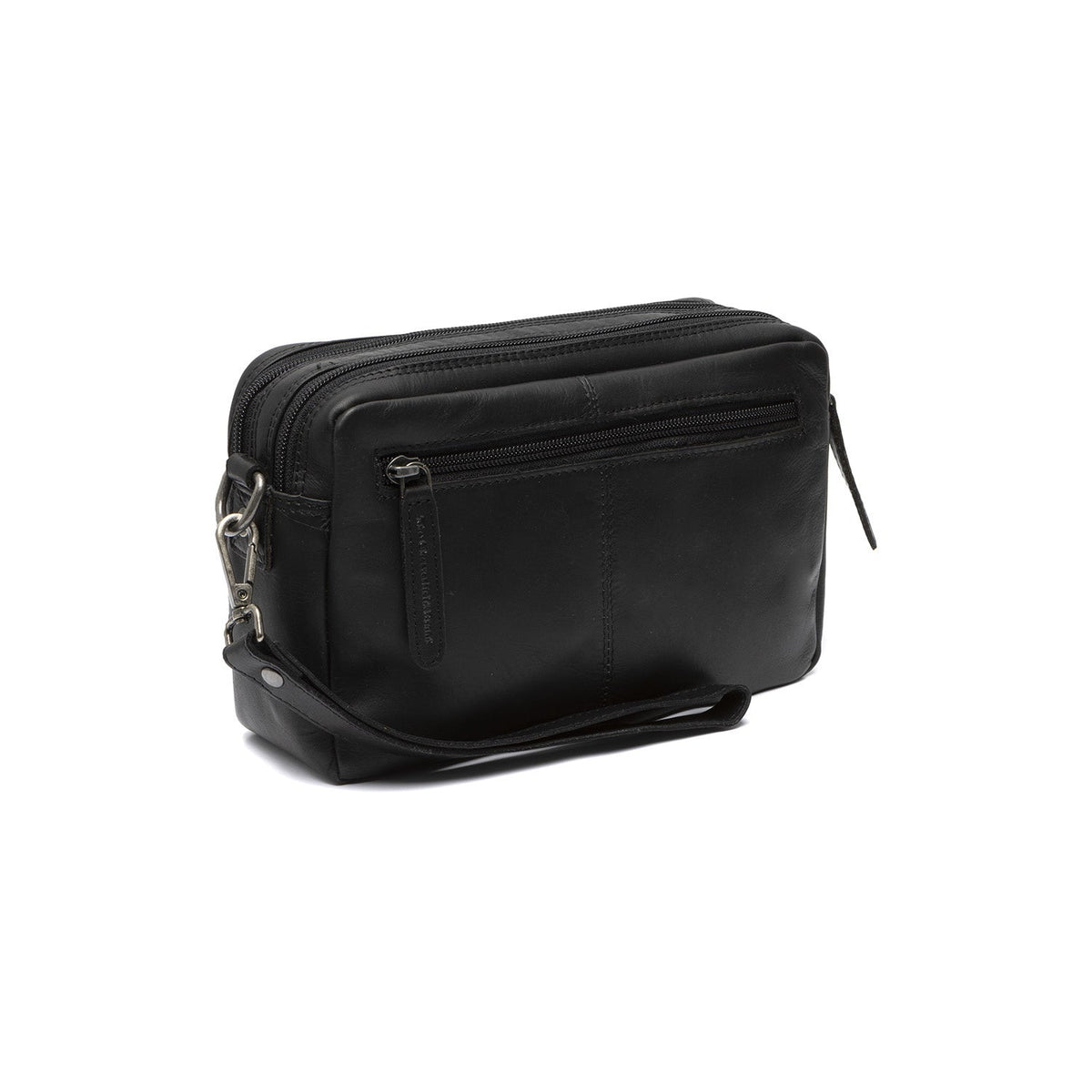 
Insida Showing Dedicated Padded Laptop Sleeve & Multi-Compartment Organization