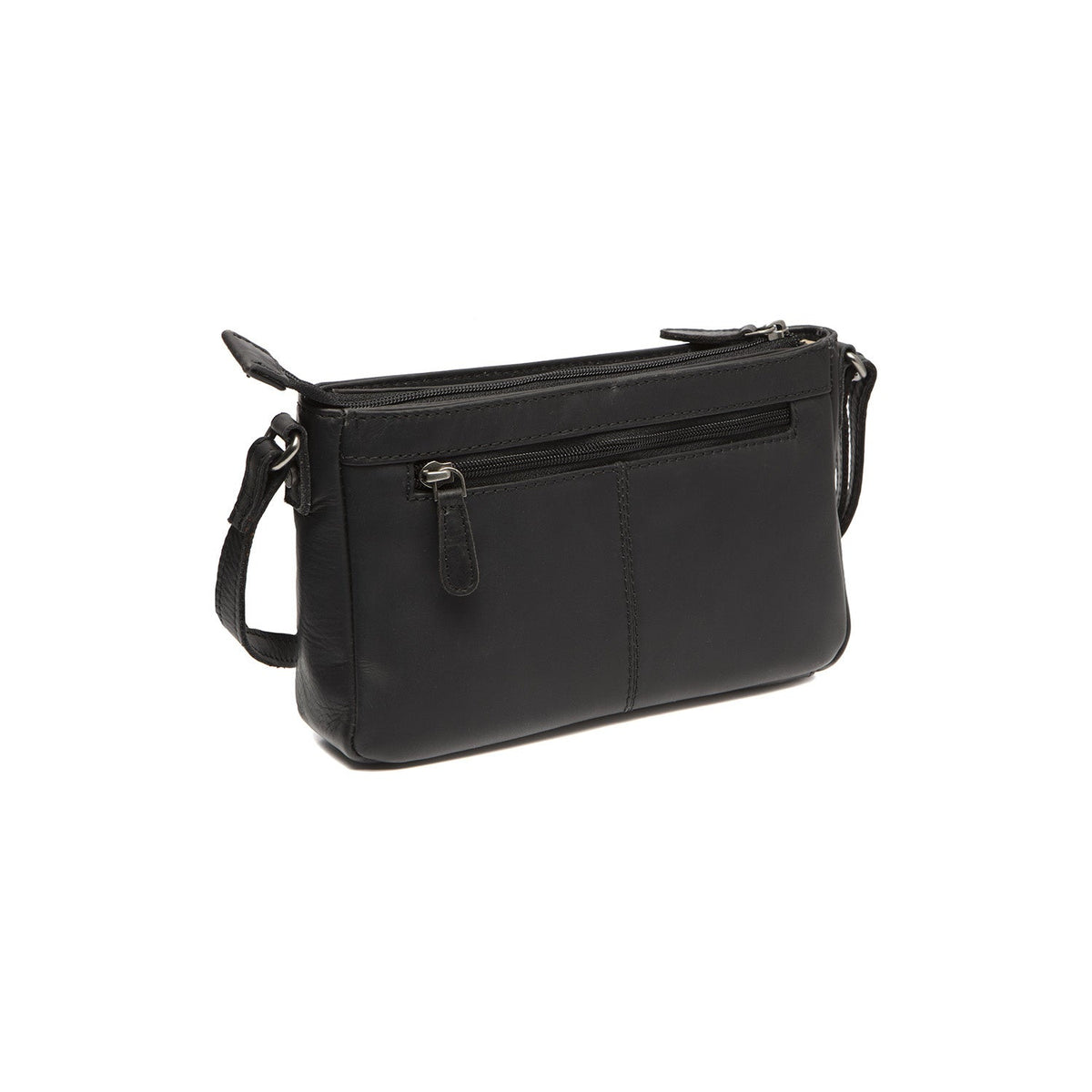 
Insida Showing Dedicated Padded Laptop Sleeve & Multi-Compartment Organization