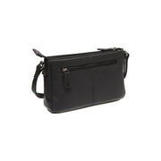 
Insida Showing Dedicated Padded Laptop Sleeve & Multi-Compartment Organization