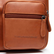 Valenora Full-Grain Leather Crossbody Bag för Dam – alternate product view 2