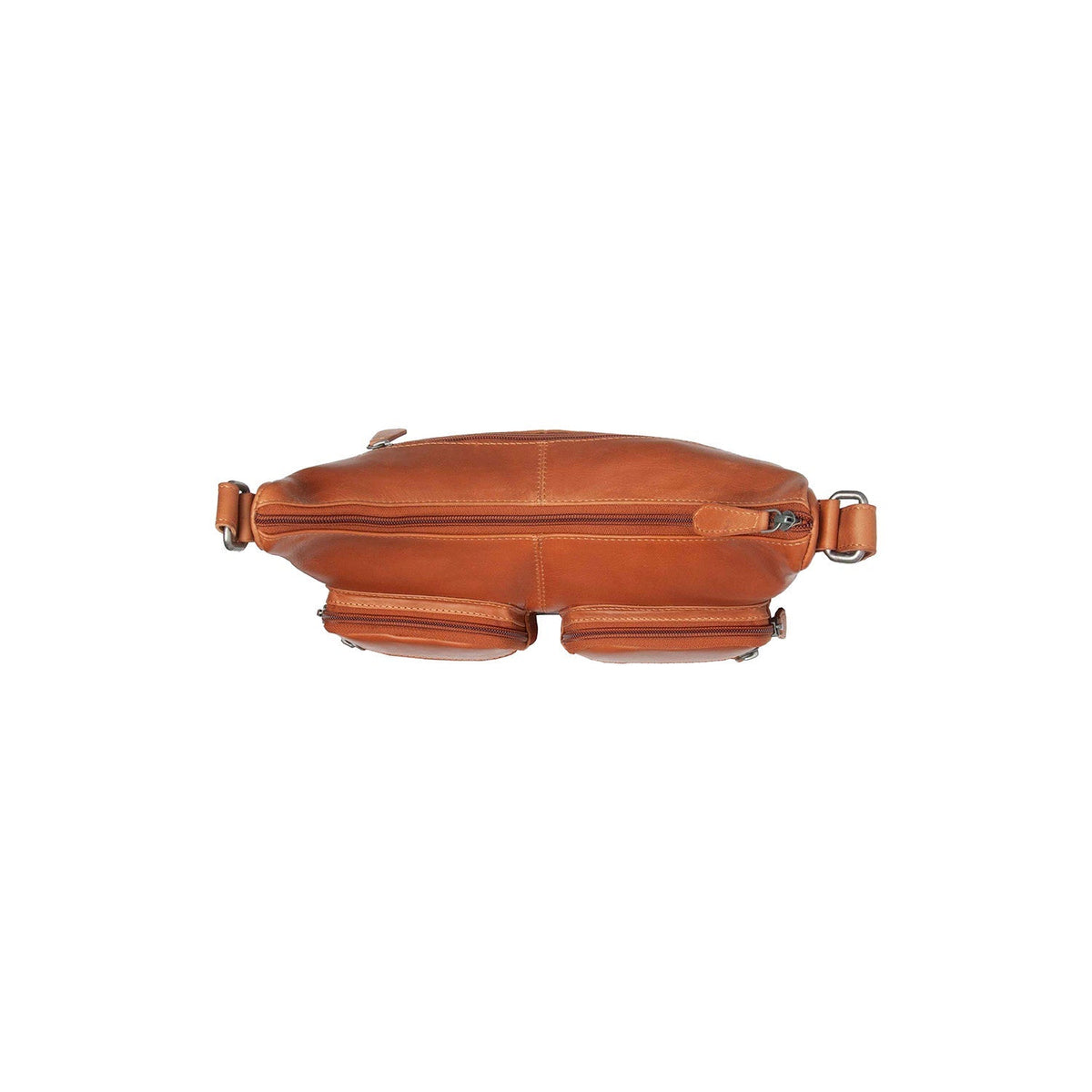 Valenora Full-Grain Leather Crossbody Bag för Dam – alternate product view 3