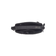 
Insida Showing Dedicated Padded Laptop Sleeve & Multi-Compartment Organization