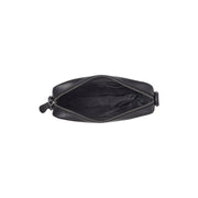 
Insida Showing Dedicated Padded Laptop Sleeve & Multi-Compartment Organization