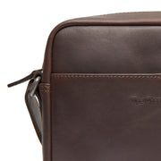 
Westmere Crossbodyväska i läder – alternate product view 2
