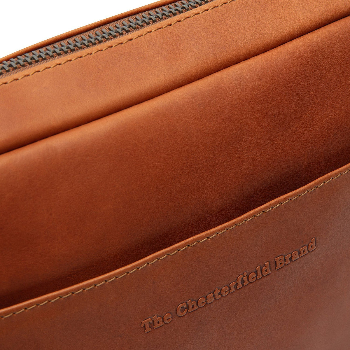 
Westmere Crossbodyväska i läder – alternate product view 3