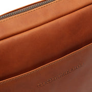 
Westmere Crossbodyväska i läder – alternate product view 3