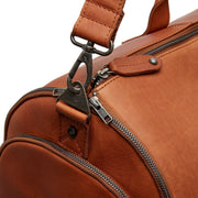Leather Garment Bag Finlay för Dam – alternate product view 3