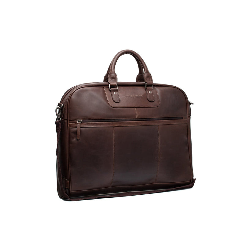 Leather Garment Bag Josh för Dam