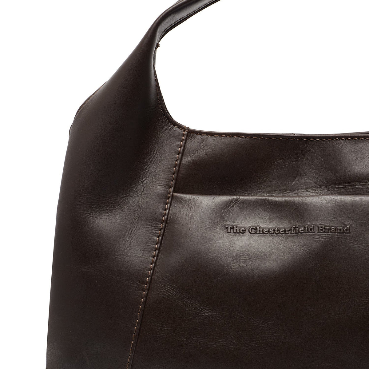 
Salina Handväska i läder – alternate product view 2