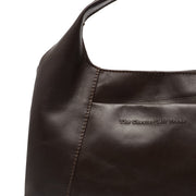 
Salina Handväska i läder – alternate product view 2