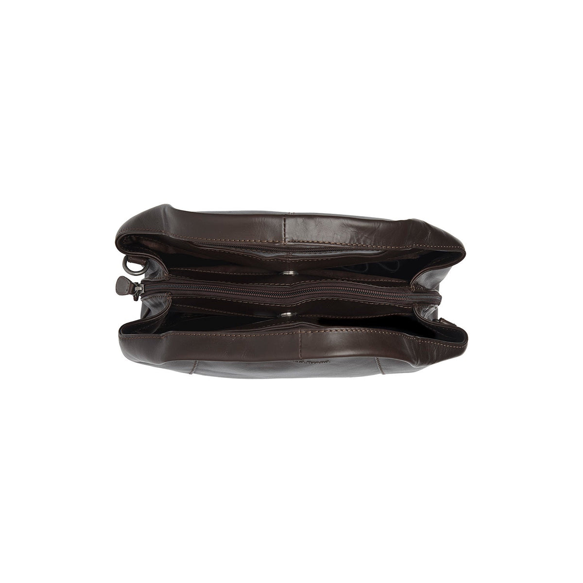 
Salina Handväska i läder – alternate product view 3