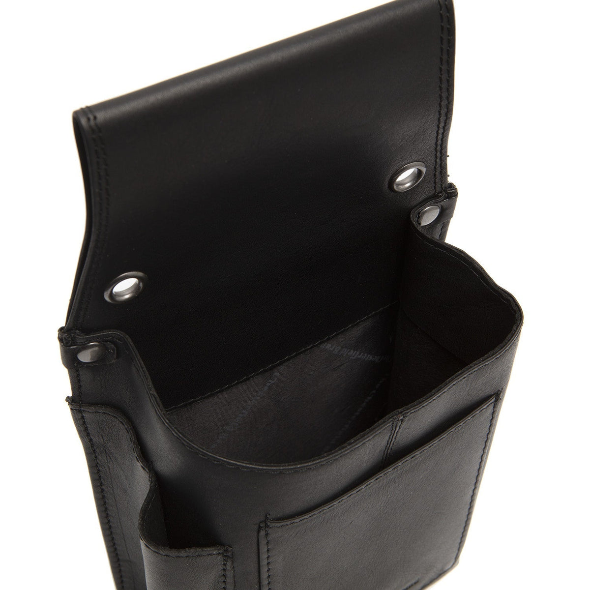 
Insida Showing Dedicated Padded Laptop Sleeve & Multi-Compartment Organization
