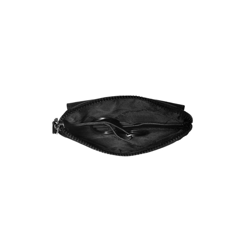 Oliver Full-Grain Leather Key Case för Dam