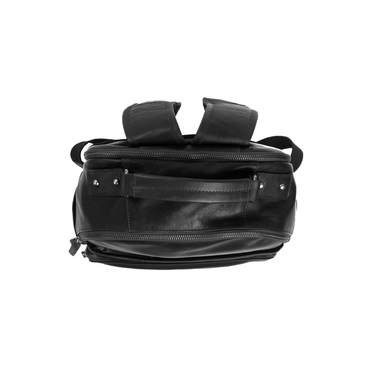 
Insida Showing Dedicated Padded Laptop Sleeve & Multi-Compartment Organization
