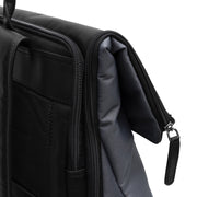 Trondheim Full-Grain Leather Laptop Backpack för Dam – alternate product view 2