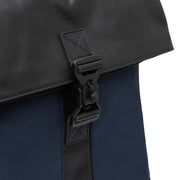 Trondheim Full-Grain Leather Laptop Backpack för Dam – alternate product view 2