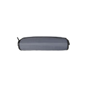 Falun Full-Grain Leather Laptop Bag för Dam - Structured Side Profile Showing Gusset Depth &amp; Expansion Capacity