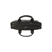 
Insida Showing Dedicated Padded Laptop Sleeve & Multi-Compartment Organization